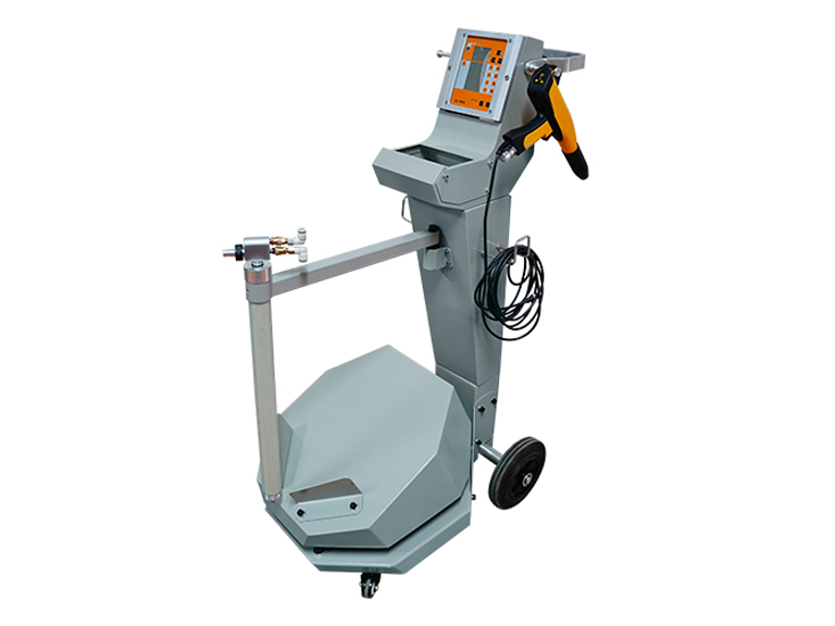 máy phun sơn tĩnh điện COLO-191S-V máy phun sơn tĩnh điện COLO-191S-V